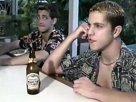 Twinks Ethan and Matthew Suck Dick and Fuck asian gym boy cheerful sex videos