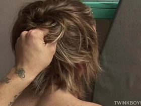 Twinks Simon and Martin Fuck Bareback asian gay sexual congress videos x.com