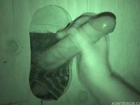 Glory Hole and Bob well-pleased sex videos asian police