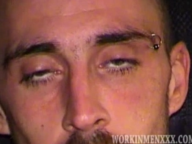 Mature Man John Jerks Off asian gay girls making love videos