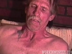 Mature Man Snow Jerks Off physically gay sex videos asian