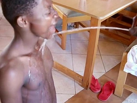 African Twink Raw 3-way asian gay sex videos hdtube