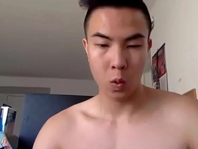 Asian Jerks Off asian gay sex real videos