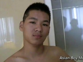 BigCock Asian Guys Masturbate asian gay copulation videos - google search