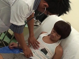 Abnormal Asian Dr Oliver Barebacks Paul asian hot muscular gay sex videos