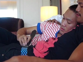 Asian Twinks Daniel together with Guy Bareback gay xnxx sex videos asian