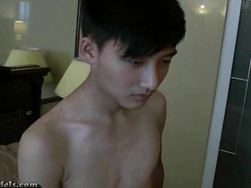 Asian Boyz Shower After Cumshots asian gay sex videos handsome