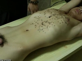 Fit Body Asian Boy Got Hot Wax asian gay sex videos x