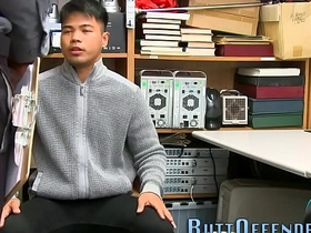 Gay asian defaulting teen gets cumshot new asian gay sex videos