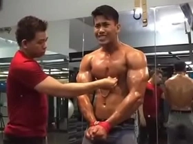 Asian gym servant nipples t. for everyone asian gay sex videos download