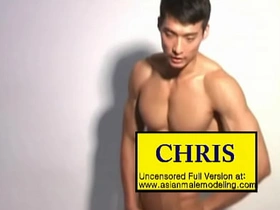 Asian Male Parcel out Chris asian blissful sex videos on asiangaysite