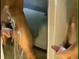 Asian cum on mirror asian old gay sexual congress videos