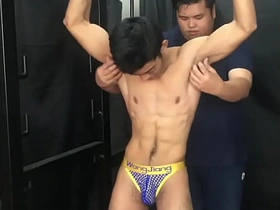 Asian tickle boy asian boys gay sex videos