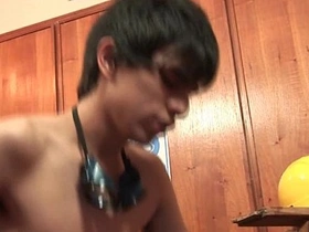 Creamy Lubricator 1 asian delighted sex videos recent