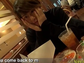 Pain in the neck toying asian twink xxx videos asian gay making love