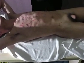 Asian Straight Guys Hot Wax china asian gay sex porn videos