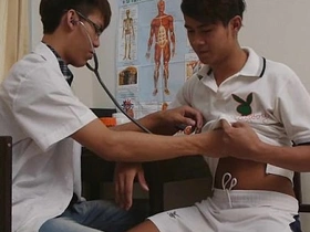 Doc Do It With Pleasure asian gang gay sex videos