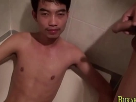 Facializing asians pee asian gay sex videos 1