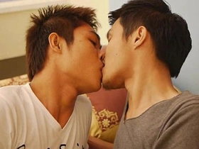 Pungent Thai Sausage asian viral gay sex videos
