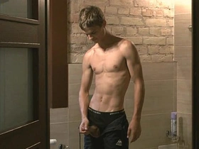 Home Alone asian gay sex videos gym