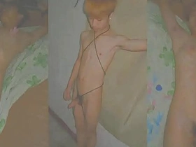 Publicly Asian Boy BDSM Series asian gay slave sex videos