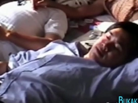 Asian twink raw fucked xnxx gay sex videos asian