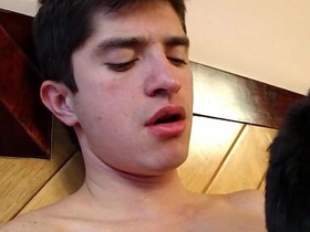 Bluff Awakening 2 free hot asian gay sex videos