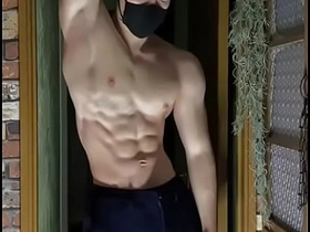 N/A gay sex videos asian gym