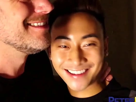 PETERFEVER Gaysian Jeremy Vuitton Raw Bred By Hans Berlin asian hot drawing gay sex porn videos