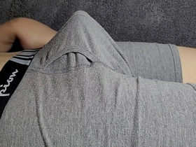 Japanese Boy Strokes Tiny Cock (2.5 Inches) gay asian sex videos asian gay site