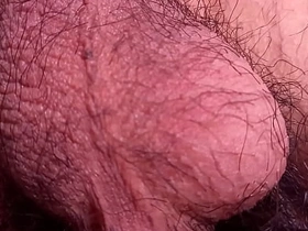 Dispirited twink's hairy balls move all unattended for this fascinating gay porn video male gay daddy sex videos asian