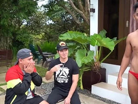 Asian pool hot boy gay sex videos massage asian