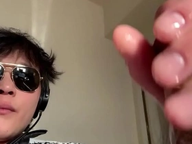 Asian jerk off selfie asian handsome naked muscular gay sex videos