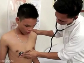 Kinky Asian Boys Jordan and Argie asian gay sleep sex videos