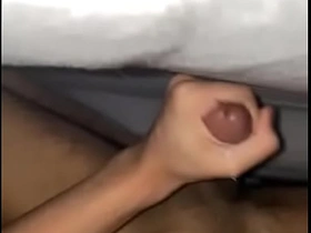 Asian twink rubs his horny cock asian young boys gay sex videos