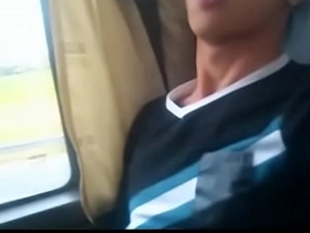 public omnibus asian 480 400 0HLTK-S585- asian gay sex cum videos