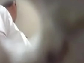 Asian Spycam in toilet asian jubilant sex on bed videos