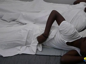 Morning Rush 1 xxx hot asian well-pleased sex videos