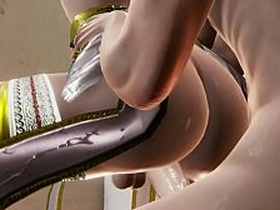 Yaoi - Femboy fucks his therapist in his office - Japanese Asian Manga Anime Game Send up Gay Porn Animation asian gay sex videos in train