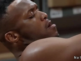 Interracial elated anal carnal knowledge of co workers in stockroom old asian copier elated carnal knowledge videos