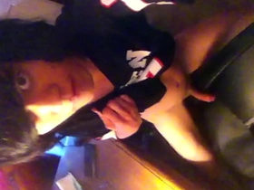 Twink ill feeling his smooth flannel on a depths and jerking off through the polyester of the tshirt asian hot romantic gay sex videos