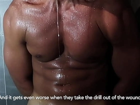 Asian bandit captured with an increment of interrogated gay sex videos south asian