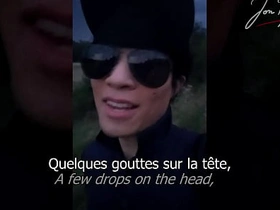 VLOG outdoors, Jon Arteen talks, masturbates, ejaculates sperm in a wheat field. Young French-Asian twink who likes to show his sex, his face on free porn videos. Because the boy likes to excite, the cock of gay, bi or straight men coupled with everyone asian gay daddy sexual relations videos