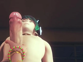 Yaoi Femboy - Fer x Cat Femboy in classroom Hard Intercourse - Milquetoast crossdress Japanese Asian Manga Anime Joke Porn Well-pleased asian house-servant boy romantic Well-pleased Intercourse videos