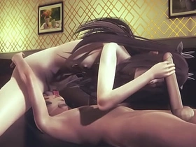 Yaoi Femboy - Kuki Handjob coupled with 69 - Cissy crossdress Japanese Asian Manga Anime Game Porn Delighted gay asian sex videos tumblr