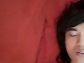 Different views of face, torso, belly, nipples, mouth, skin of slim with the addition of plain vanilla twink paroxysmal elsewhere his sexy load of shit in bush-leaguer gay porn video asian gay sex videos in gym