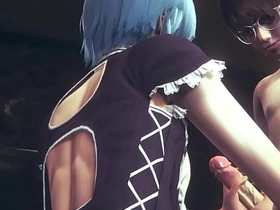 Yaoi Femboy - Nara Sex with other Femboy Physical - Sissy crossdress Japanese Asian Manga Anime Pastime Porn Gay asian gay bodybuilder sex videos