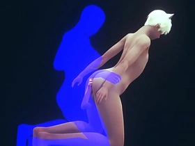 Yaoi Femboy - Sexy Neko femboy hard sex full  - Poltroon crossdress Japanese Asian Manga Anime Film  Game Porn blissful asian blissful viral sex videos