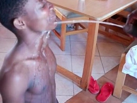 Black african gays on bareback and pissing asian gay sexual relations videos close by audio