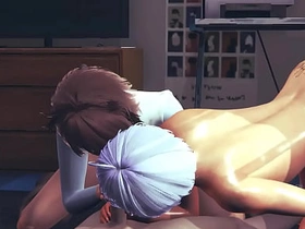 Yaoi Femboy -  Trinity Three sisy sluts having sex - Sissy crossdress Japanese Asian Manga Anime Film  Joke Porn careless online asian careless sex videos